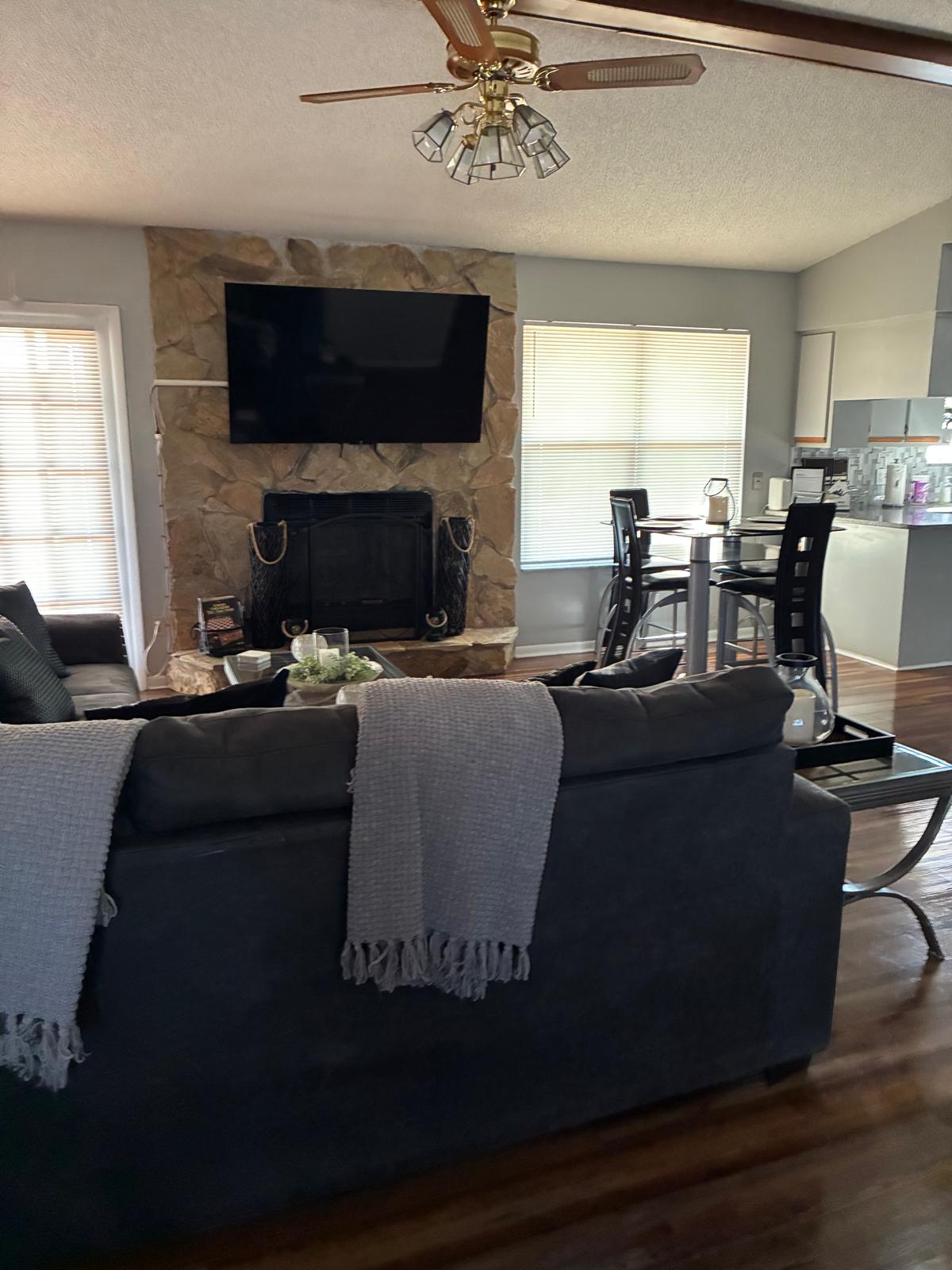 Construction Project